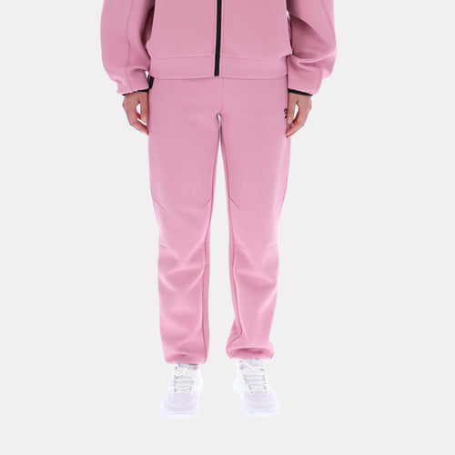 Reebok Apparel Women Vector Tech Joggers DUSTY ROSE