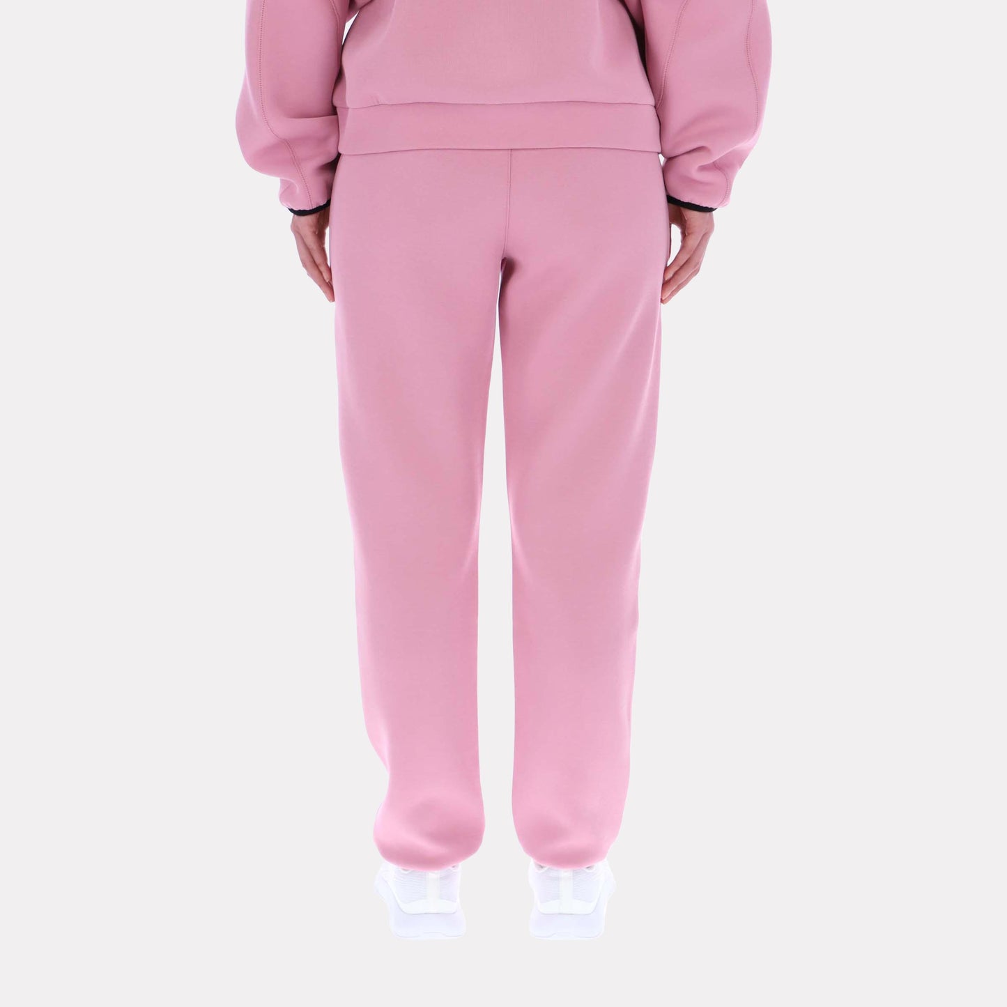 Reebok Apparel Women Vector Tech Joggers DUSTY ROSE