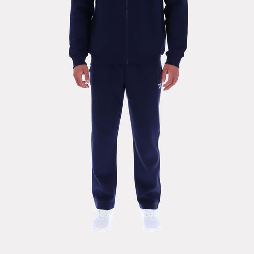 Reebok Apparel Men Laidback Fleece Pants VECTOR NAVY