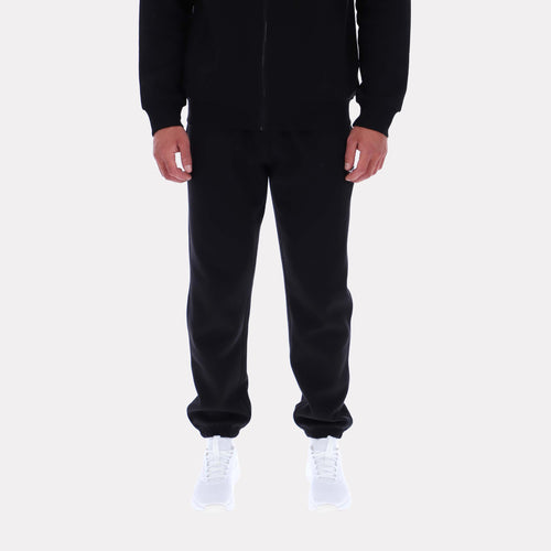 Reebok Apparel Men Essential Tapered Joggers BLACK