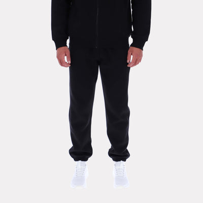 Reebok Apparel Men Essential Tapered Joggers BLACK