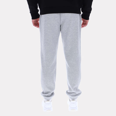 Reebok Apparel Men Essential Tapered Joggers LIGHT GREY MARL