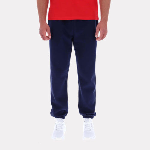 Reebok Apparel Men Essential Tapered Joggers VECTOR NAVY