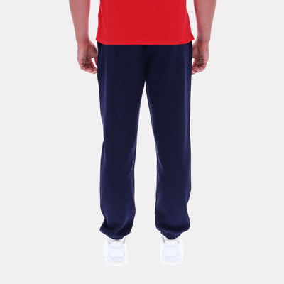 Reebok Apparel Men Essential Tapered Joggers VECTOR NAVY