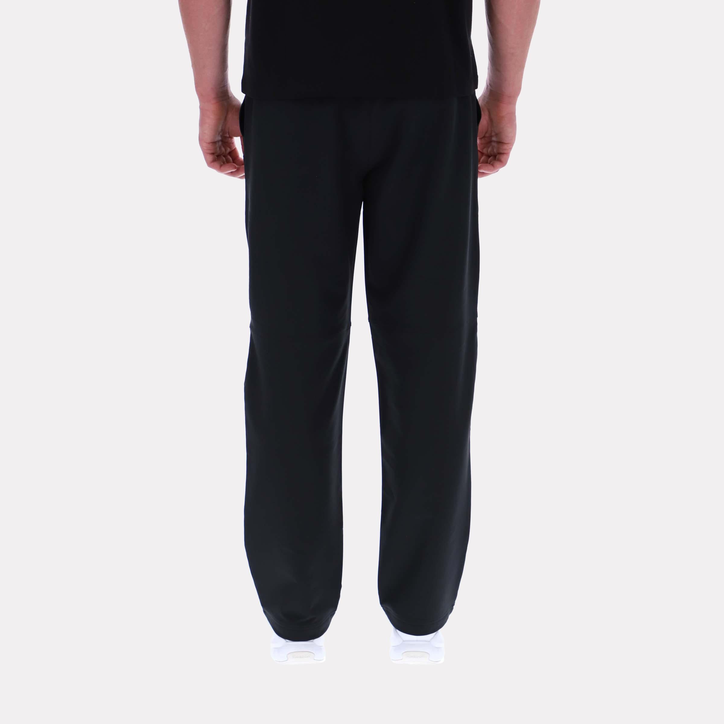 Reebok Apparel Men Reebok Core Move Pants BLACK – Reebok Canada