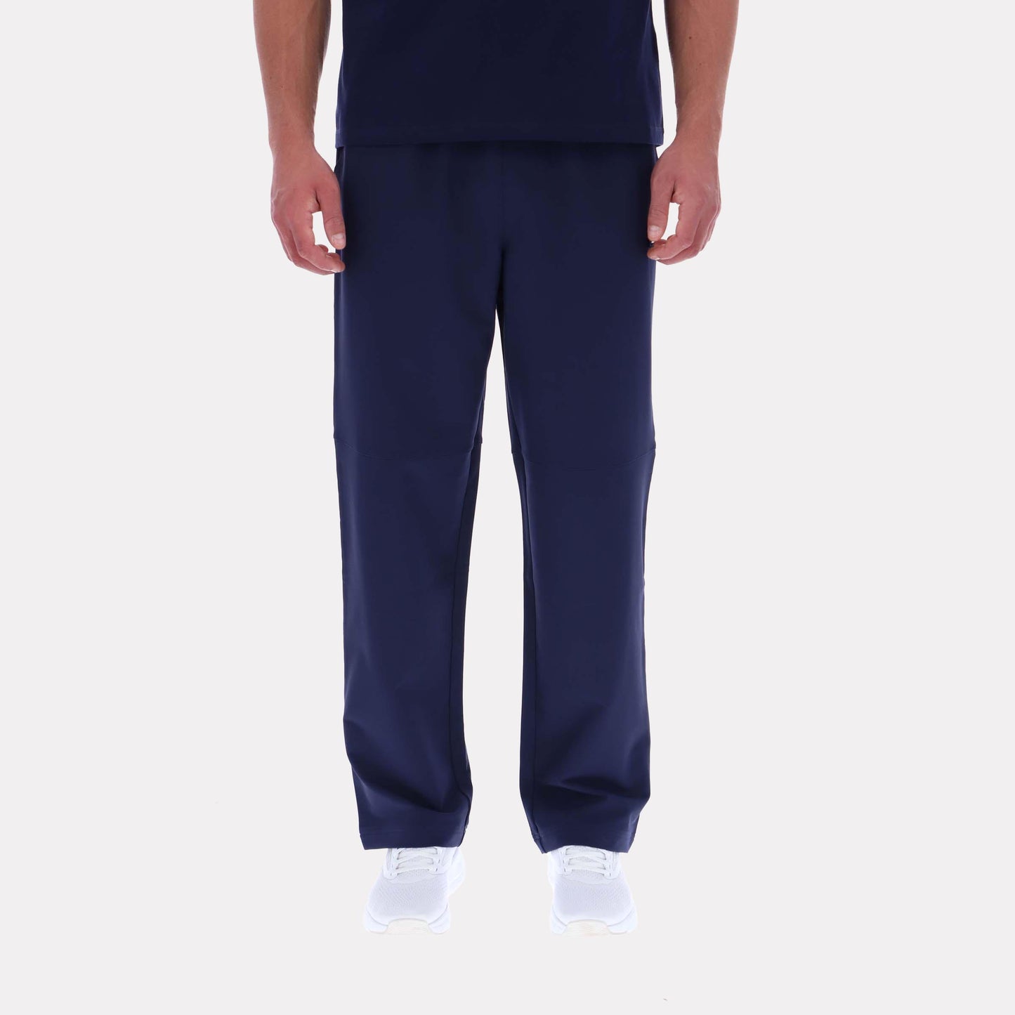 Reebok Apparel Men Reebok Core Move Pants VECTOR NAVY