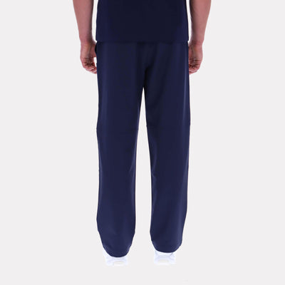Reebok Apparel Men Reebok Core Move Pants VECTOR NAVY