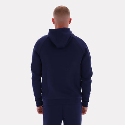 Reebok Apparel Men Reebok Core Hoodie VECTOR NAVY