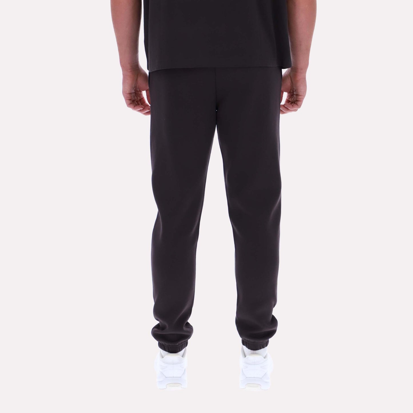 Reebok Apparel Men Varsity Joggers WASHED BLACK