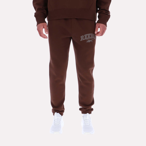 everyone Reebok Classic TrackPants Brown Reebok Men's Sweatpants