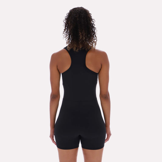 REEBOK APPAREL WOMEN Core Essentials Bodysuit BLACK