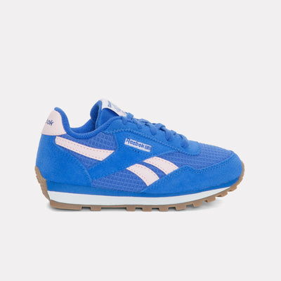 Reebok Footwear Kids Classic AZ Shoes Pre-School OPTIMUM BLUE