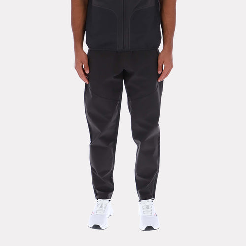 Reebok Apparel Men All-Trail Tech Pants WASHED BLACK