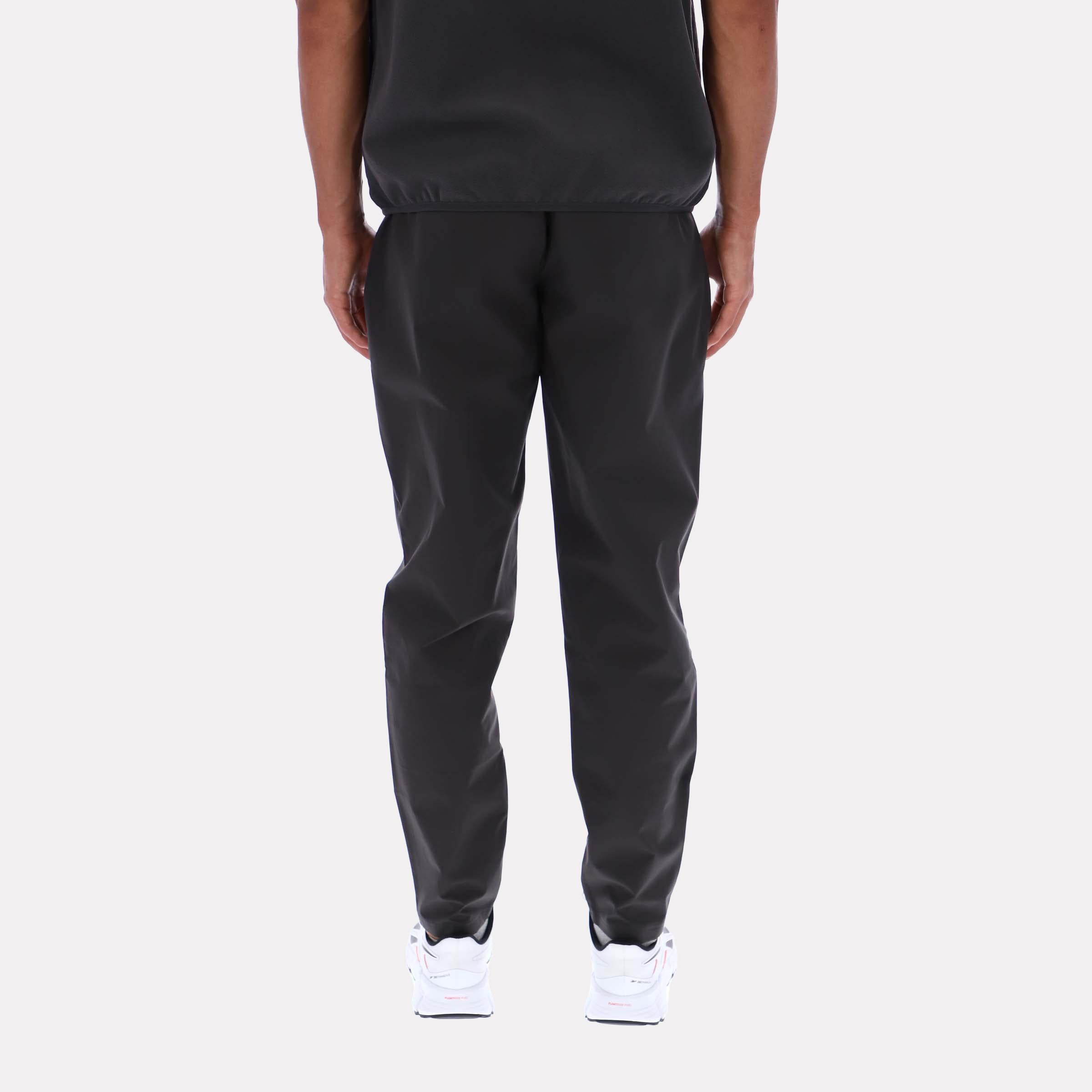 Reebok Apparel Men All-Trail Tech Pants WASHED BLACK – Reebok Canada