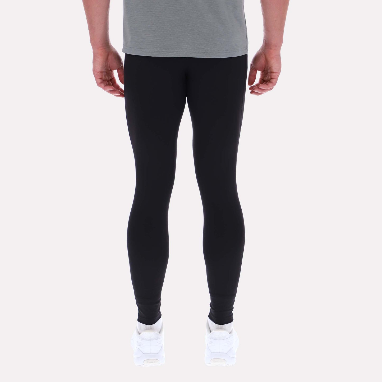 Reebok Apparel Men Core Training Tights BLACK