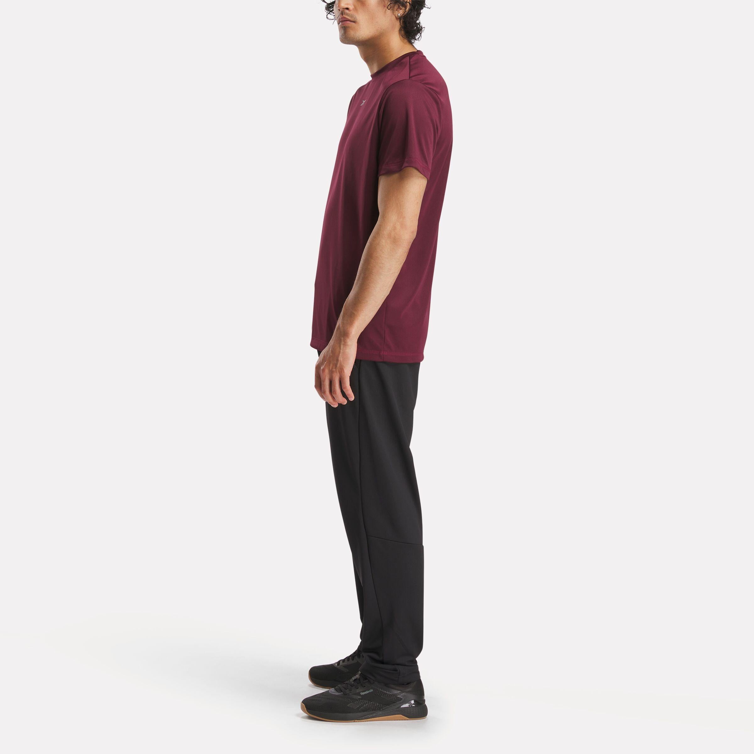Reebok Apparel Men ID Train Pants BLACK – Reebok Canada