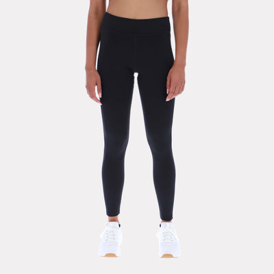 Reebok Apparel Women Lux Contour Leggings BLACK
