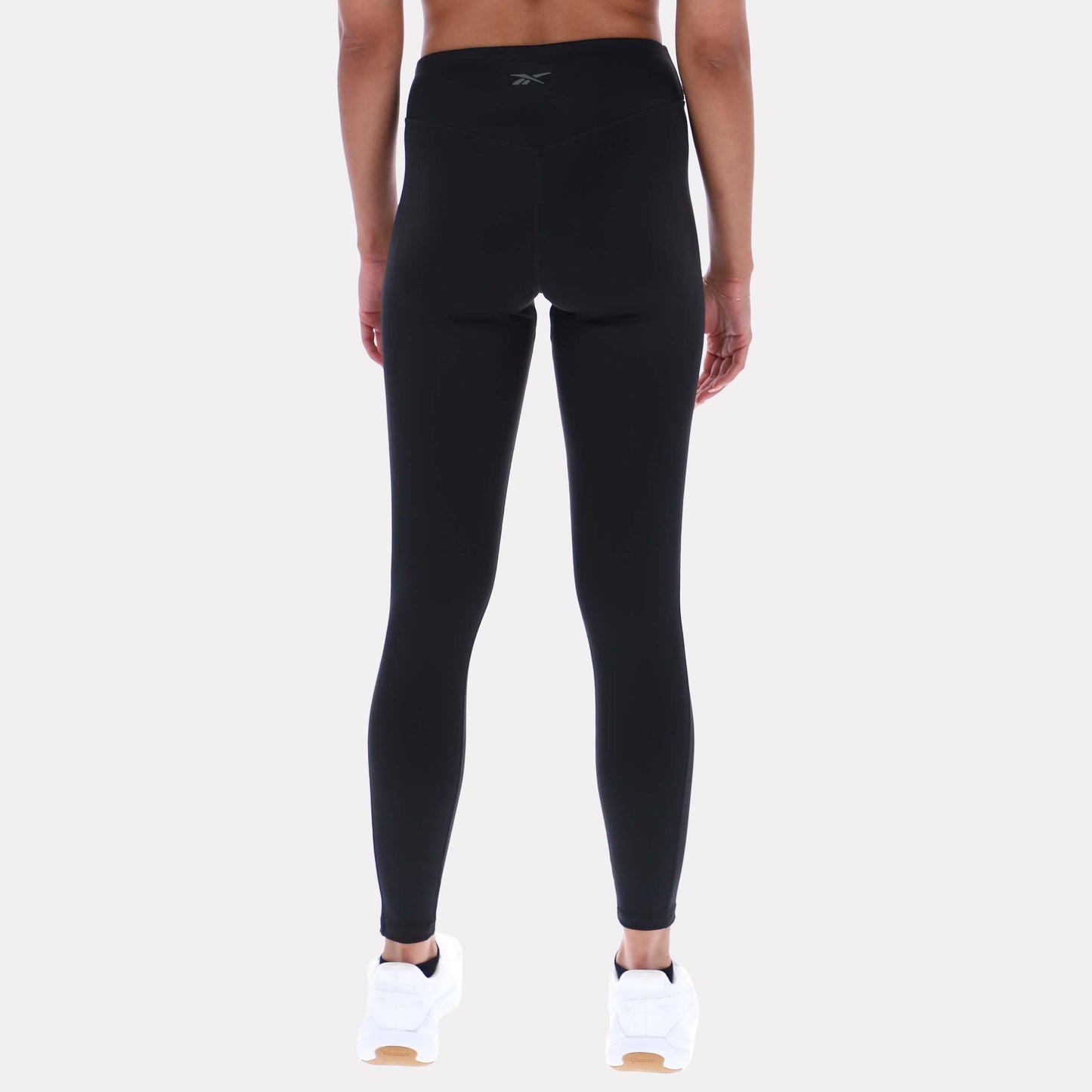Reebok Apparel Women Lux Contour Leggings BLACK