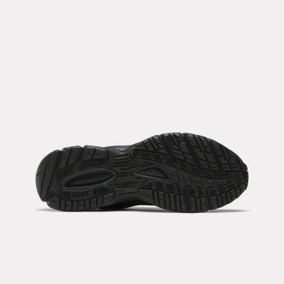 Reebok Footwear Men Reebok x PLEASURES Premier Trinity KFS Shoes BLACK/BLACK/BLACK