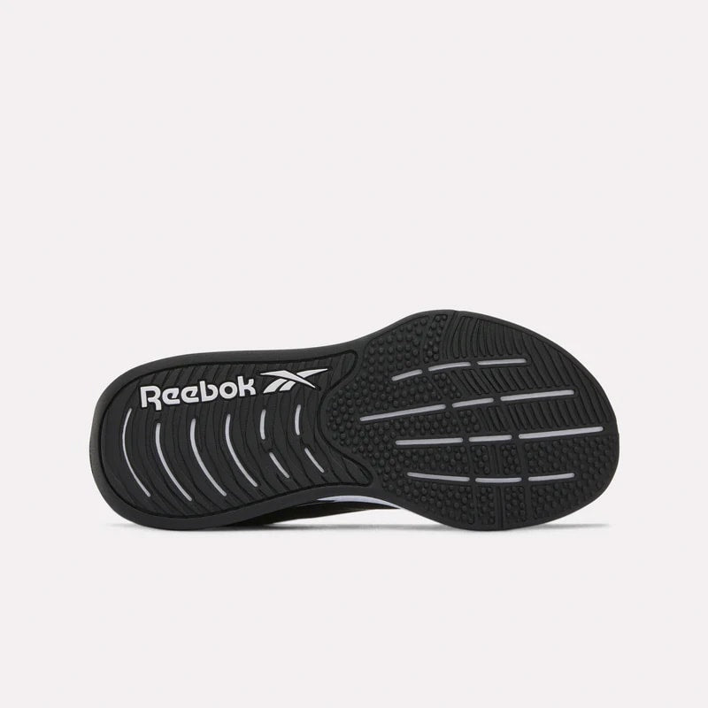 REEBOK FOOTWEAR WOMEN Nanoflex TR 3 Training Shoes BLACK/WHITE