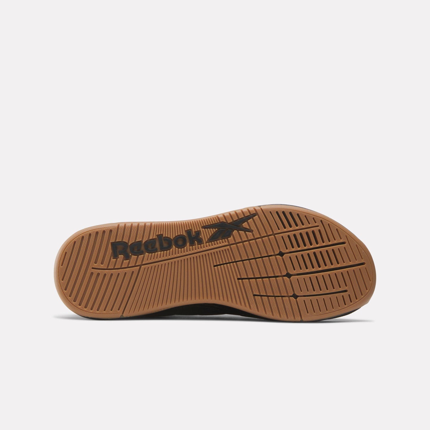 Reebok Footwear Men Nano X5 Edge Training Shoes BLACK/GREY 5