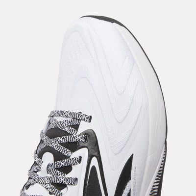 Reebok Footwear Men Nano X5 Edge Training Shoes FTWR WHITE/BLACK