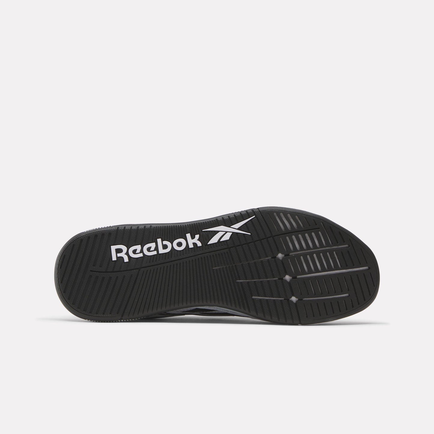 Reebok Footwear Men Nano X5 Edge Training Shoes FTWR WHITE/BLACK
