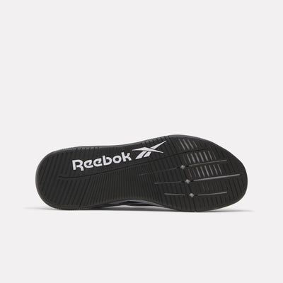 Reebok Footwear Men Nano X5 Edge Training Shoes FTWR WHITE/BLACK