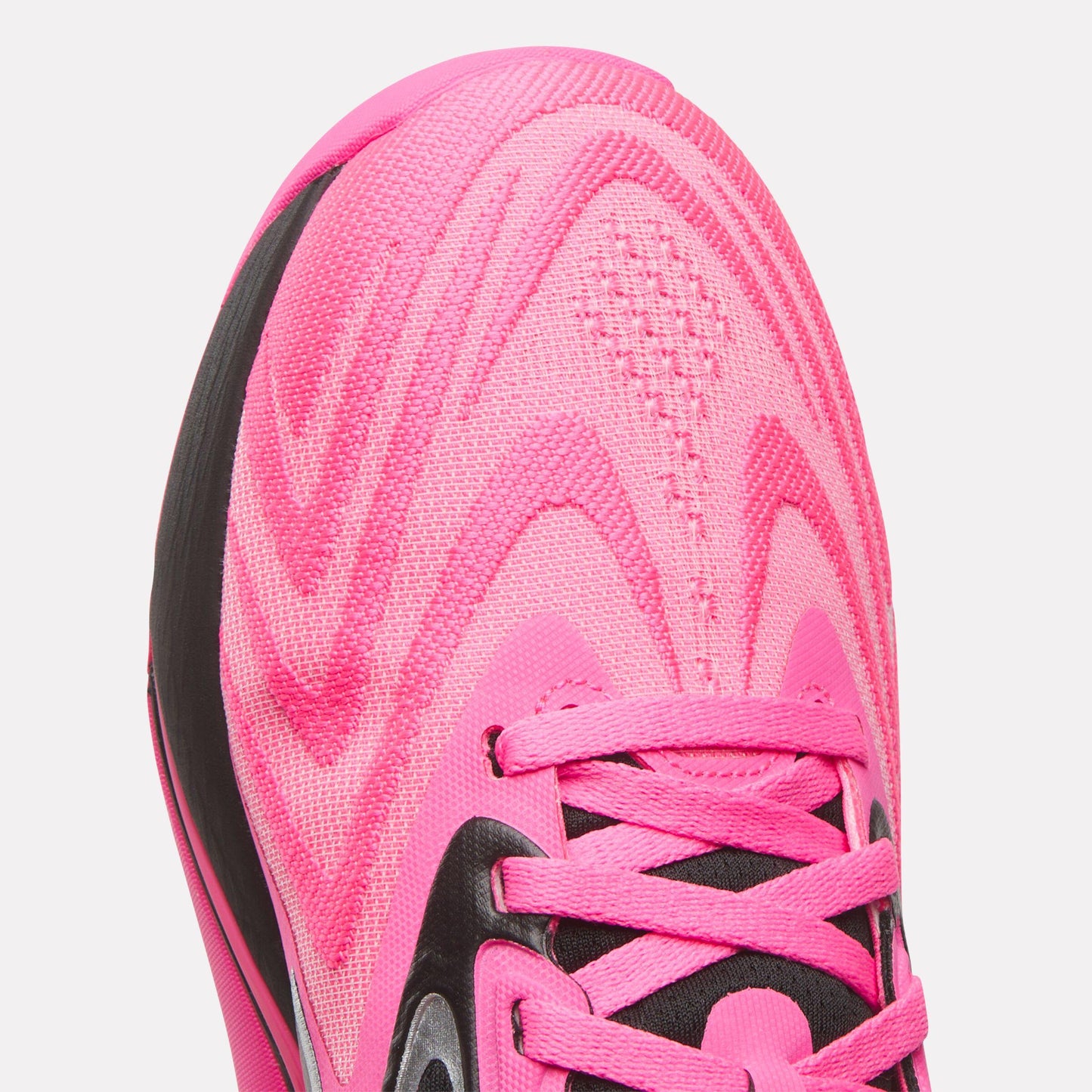 Reebok Footwear Women Nano X5 Edge Training Shoes ATOMIC PINK/WHITE