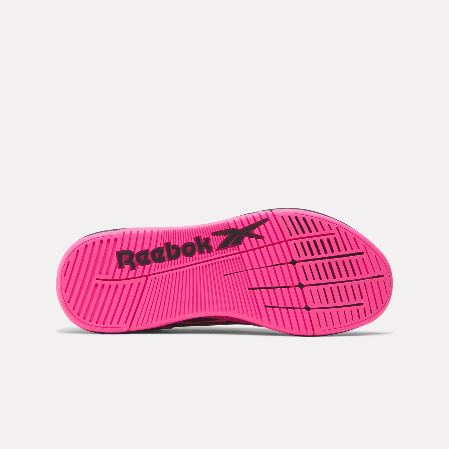 REEBOK FOOTWEAR WOMEN NANO X5 EDGE WOMEN ATOMIC PINK/WHITE