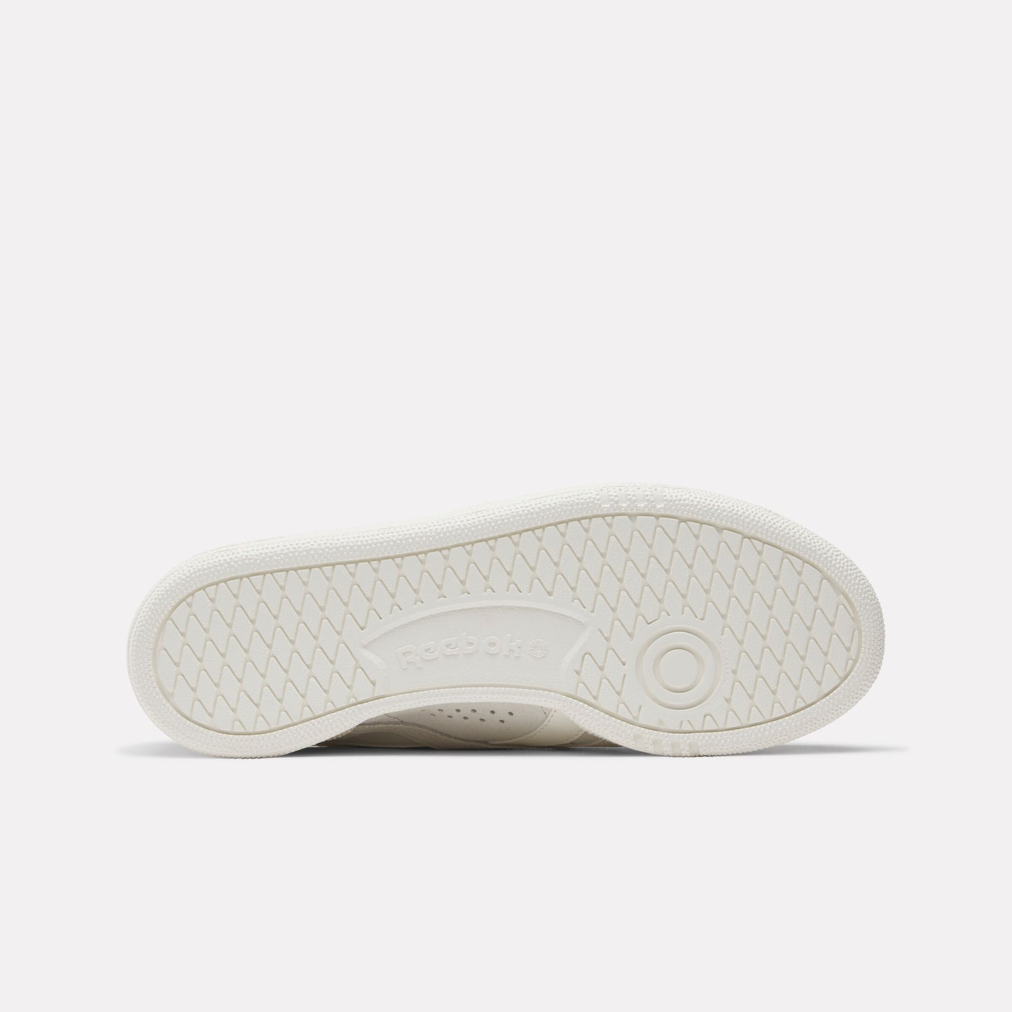 REEBOK FOOTWEAR WOMEN Club C Grounds UK Shoes SOFTGREY/CHALK/CHALK