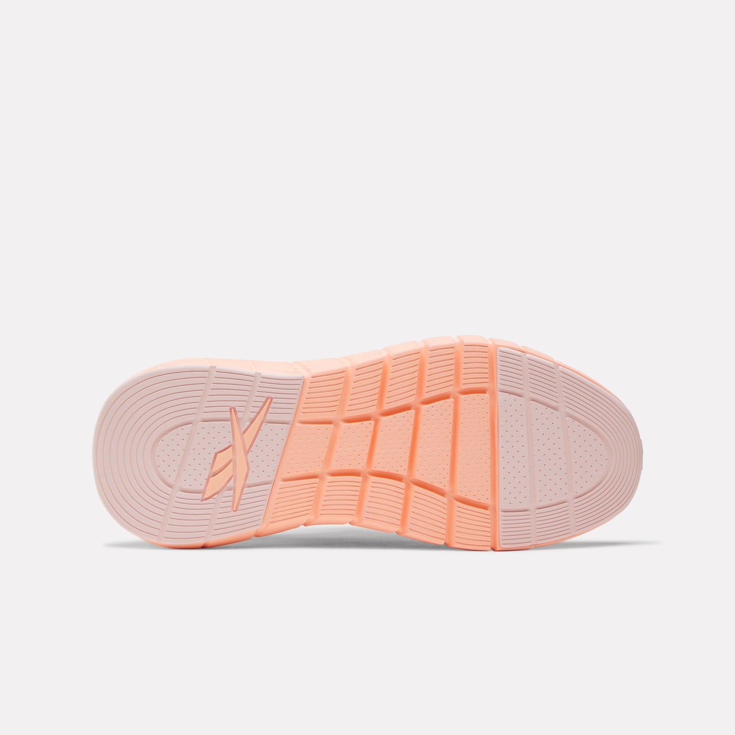 REEBOK FOOTWEAR WOMEN NANO GYM WOMEN PURE PINK/FUTURE PEACH