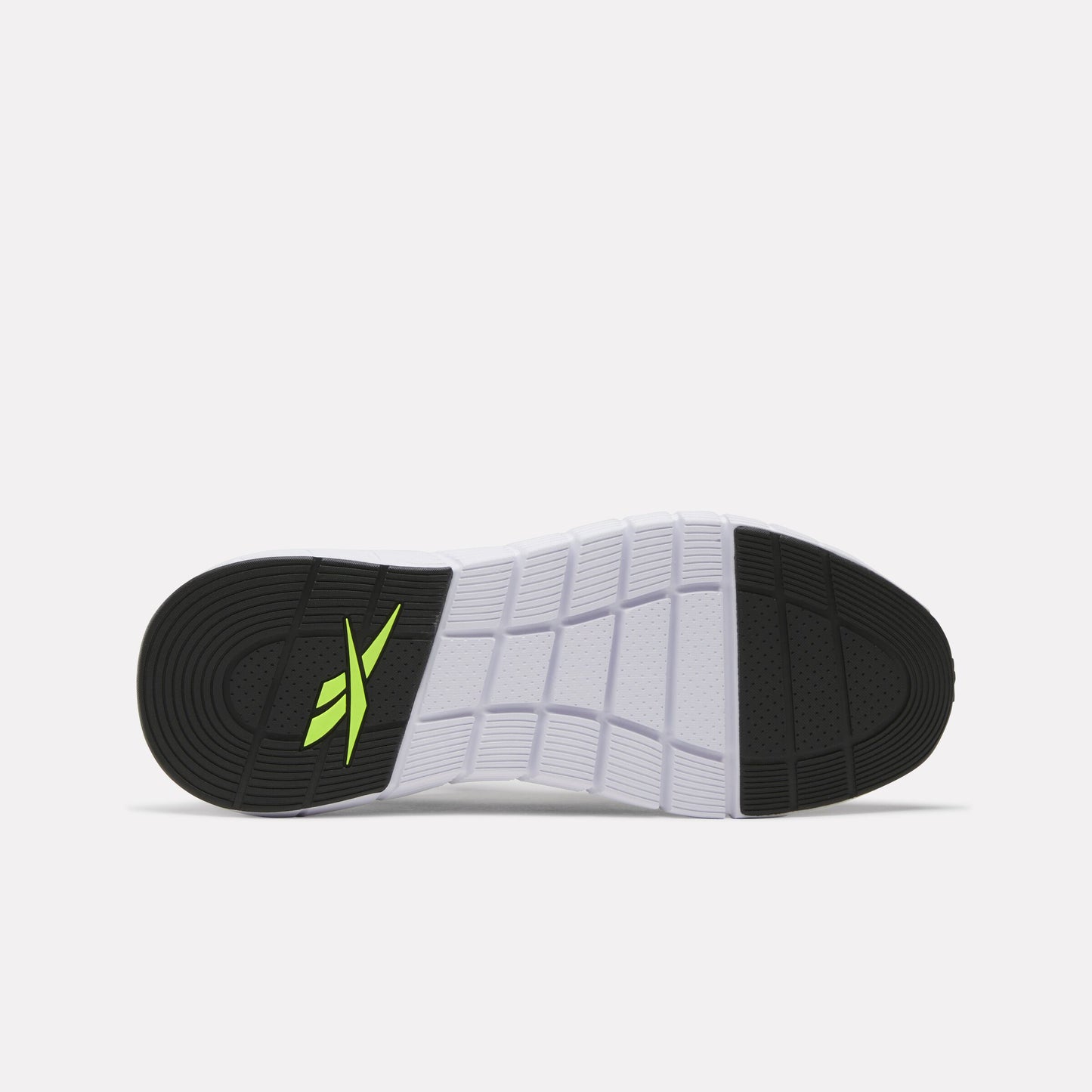 REEBOK FOOTWEAR MEN NANO GYM MEN DIGITAL LIME/BLACK