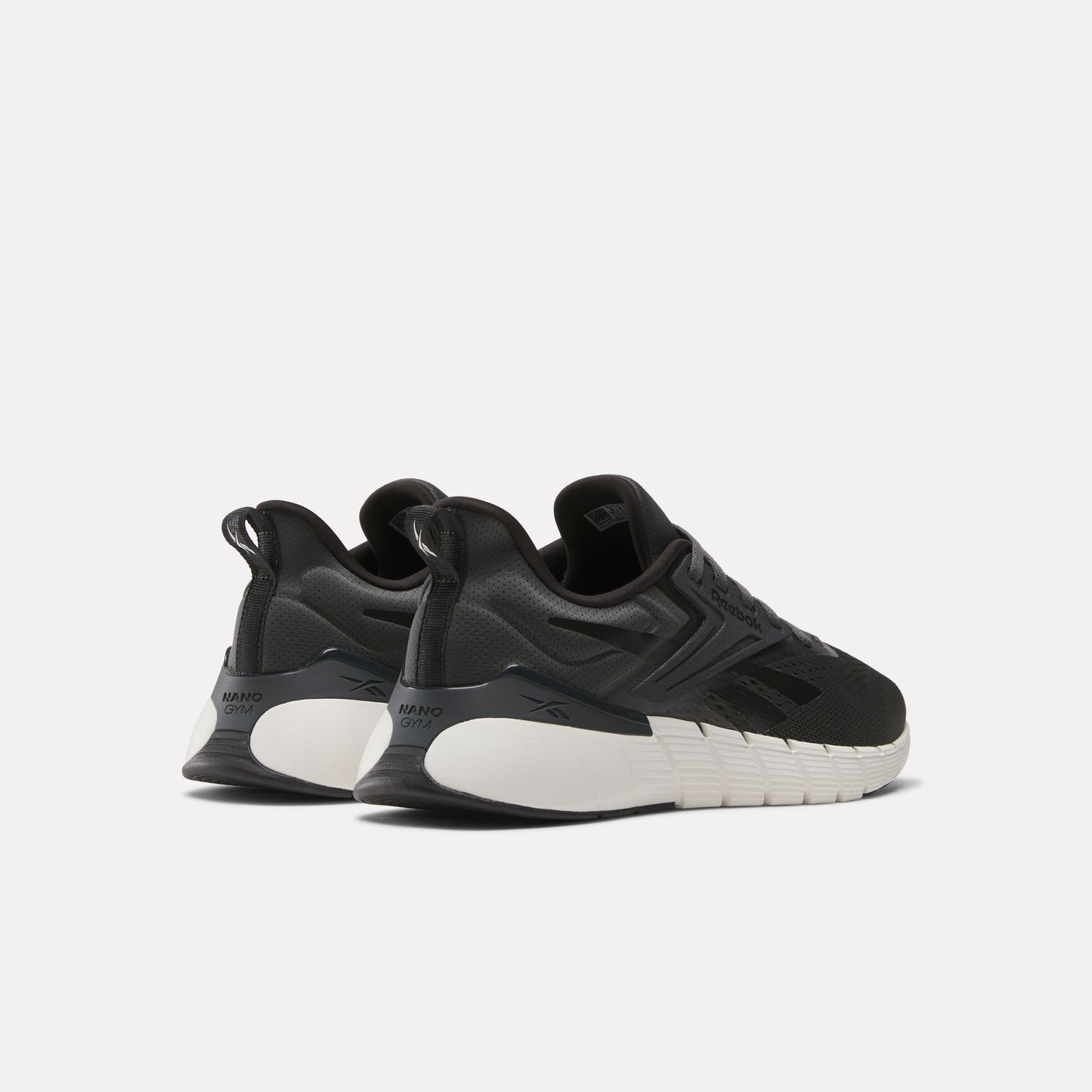 REEBOK FOOTWEAR MEN Nano Gym Training Shoes GREY 6