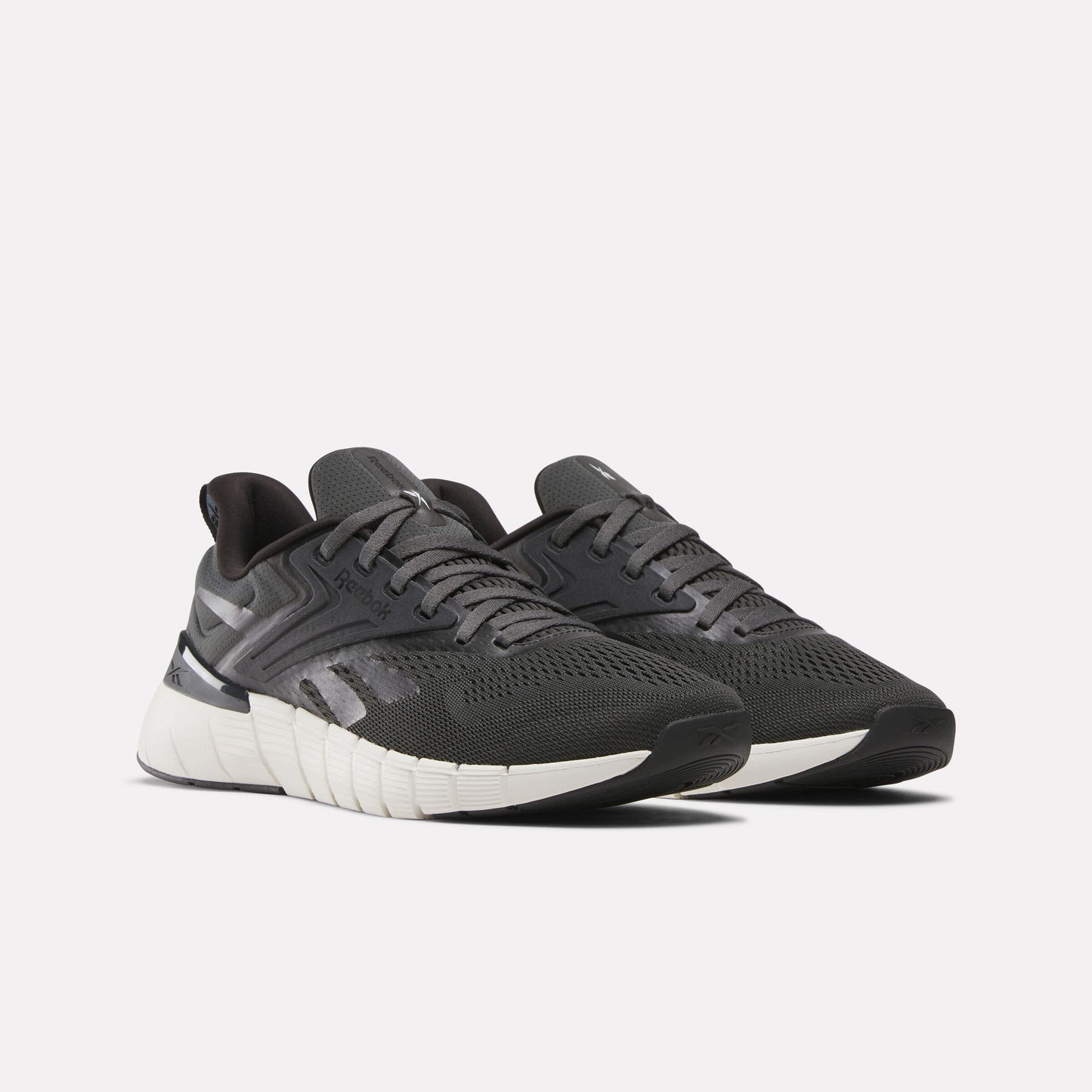 REEBOK FOOTWEAR MEN Nano Gym Training Shoes GREY 6