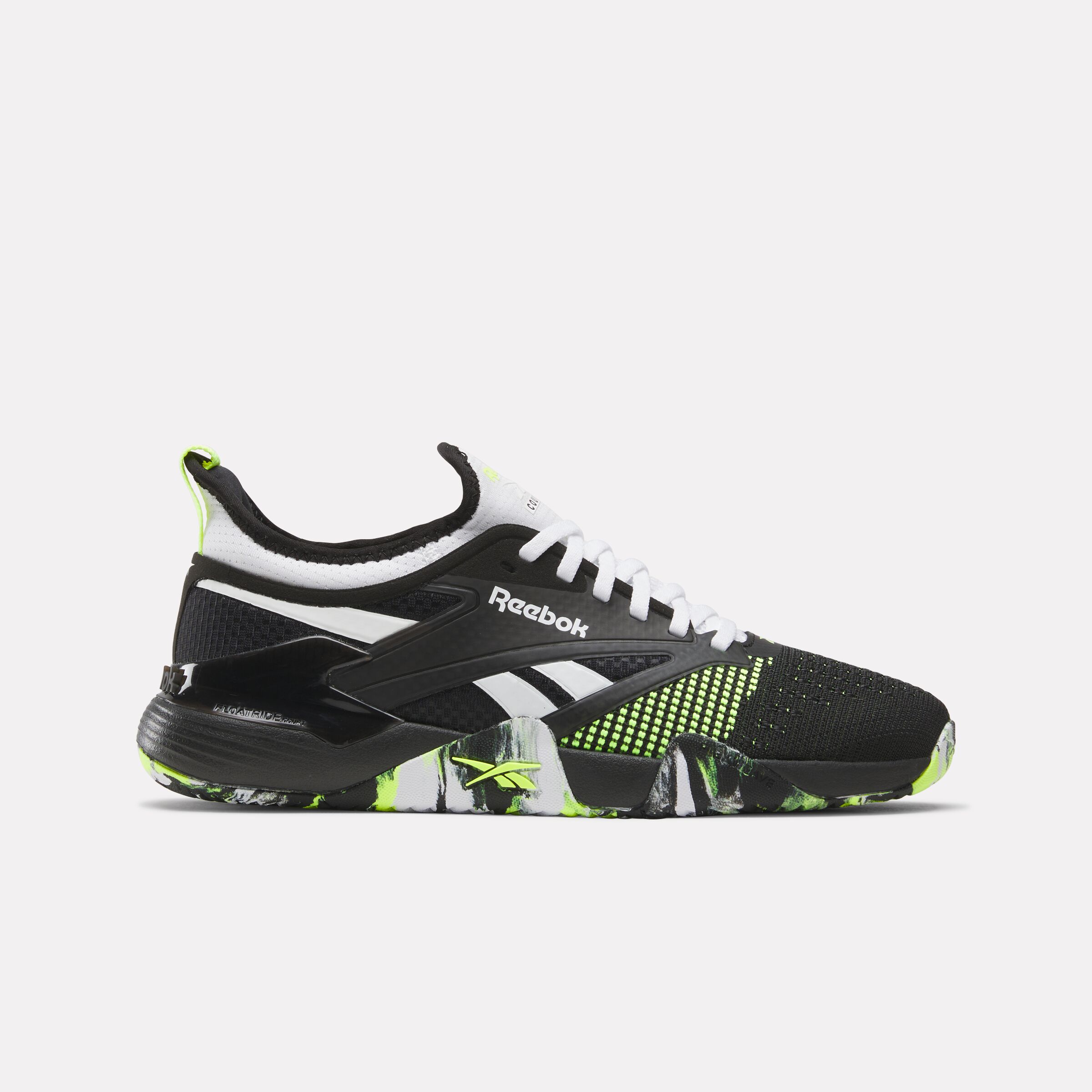REEBOK FOOTWEAR UNISEX Nano Court Shoes FTWR WHITE/BLACK/DIGITAL
