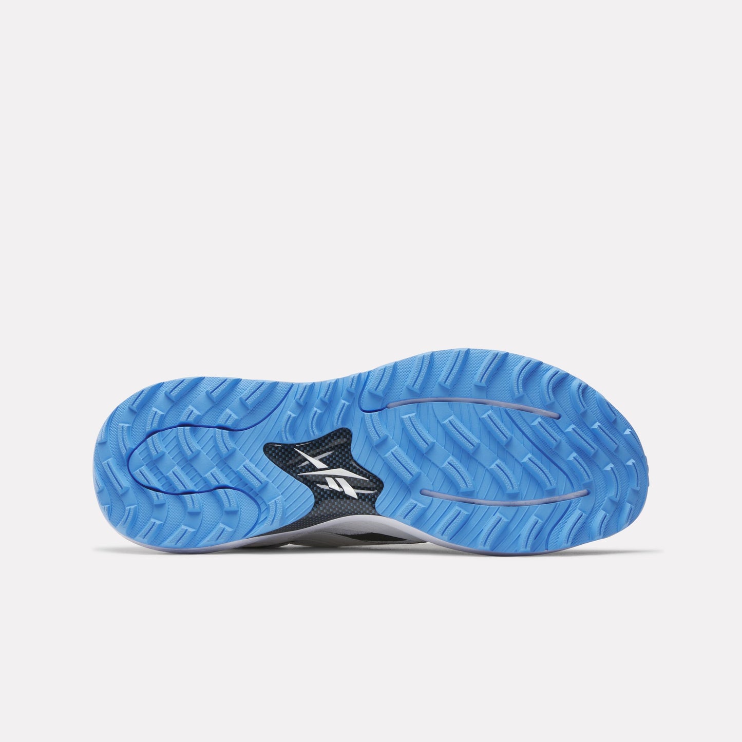 REEBOK FOOTWEAR UNISEX Nano Golf Shoes FTWR WHITE/PERI BLUE