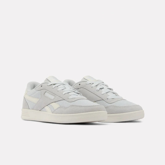 REEBOK FOOTWEAR WOMEN Court Advance Shoes PEARLGREY/PEARLGREY/CHALK