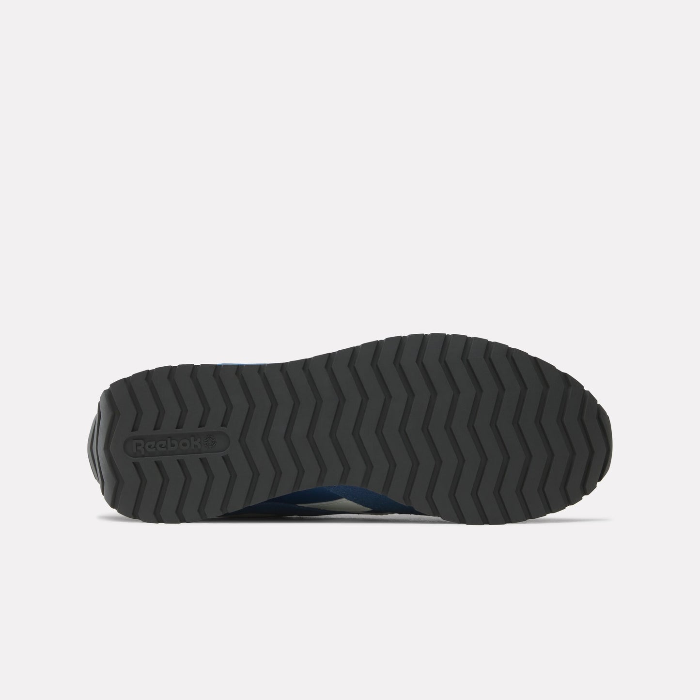 REEBOK FOOTWEAR UNISEX Classic AZ Shoes ATHLETICBLUE/ATHLETICBLUE/CHAL