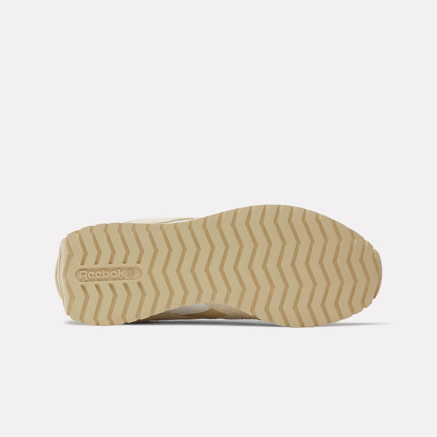 REEBOK FOOTWEAR WOMEN Classic AZ Shoes CHALK/SIMPLEBEIGE/GINGERROOT