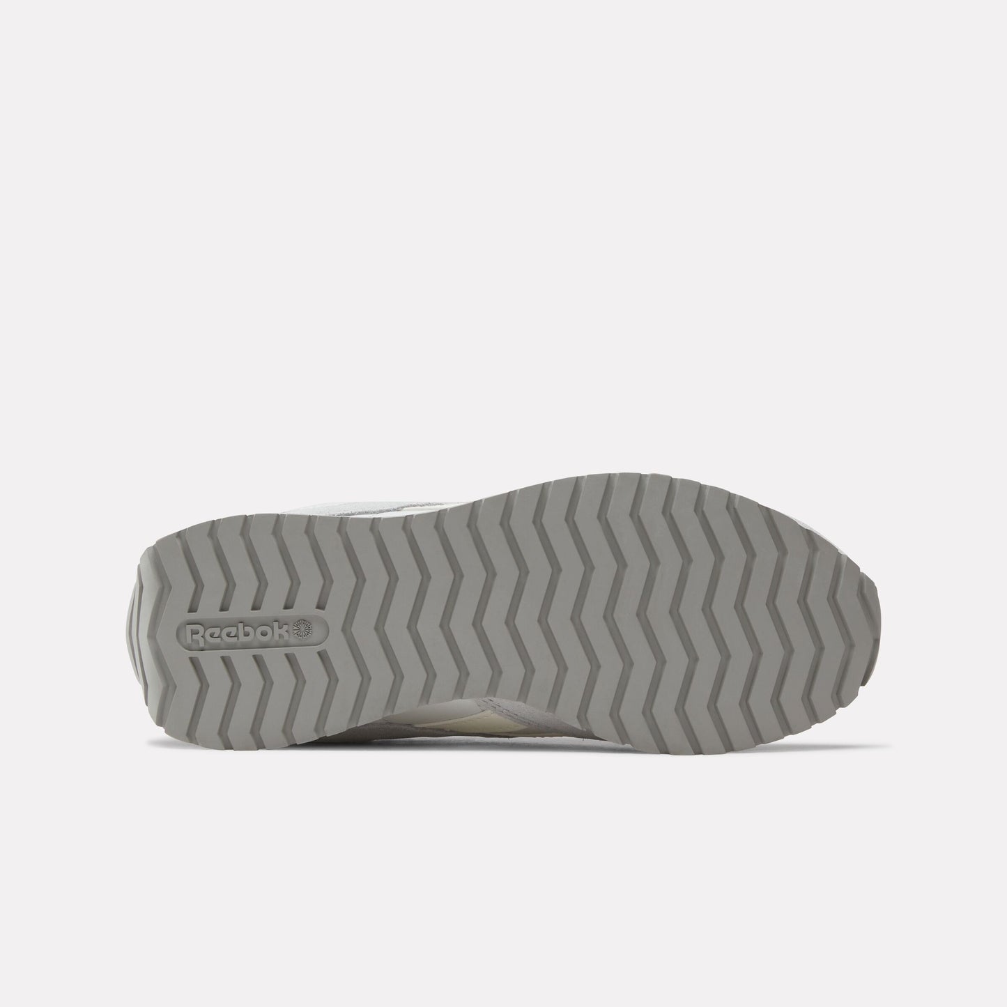 REEBOK FOOTWEAR WOMEN Classic AZ Shoes SOFTGREY/GREY1/CHALK