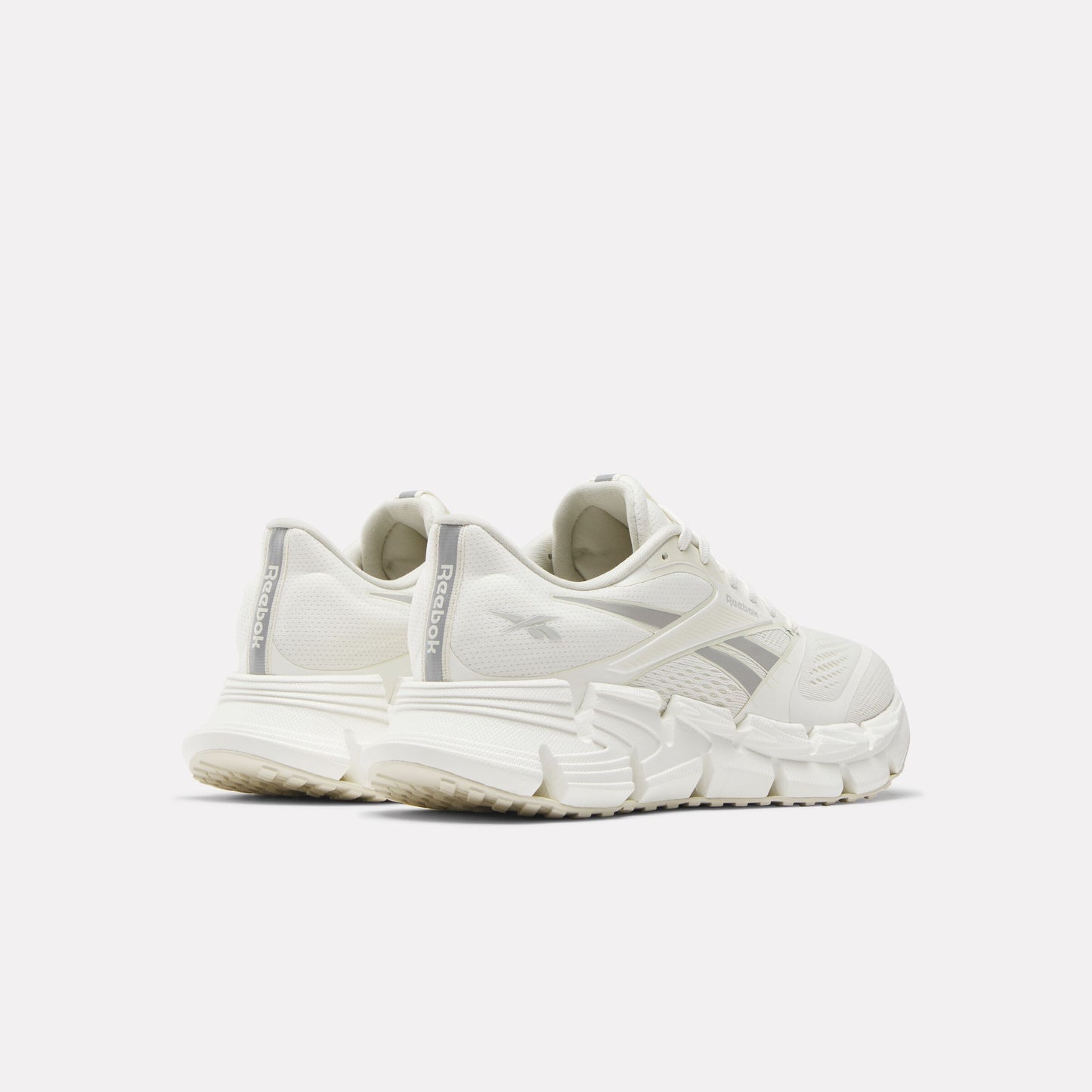 REEBOK FOOTWEAR WOMEN FLOATZIG 2 WOMEN ALABASTER/GREY 1/CHALK