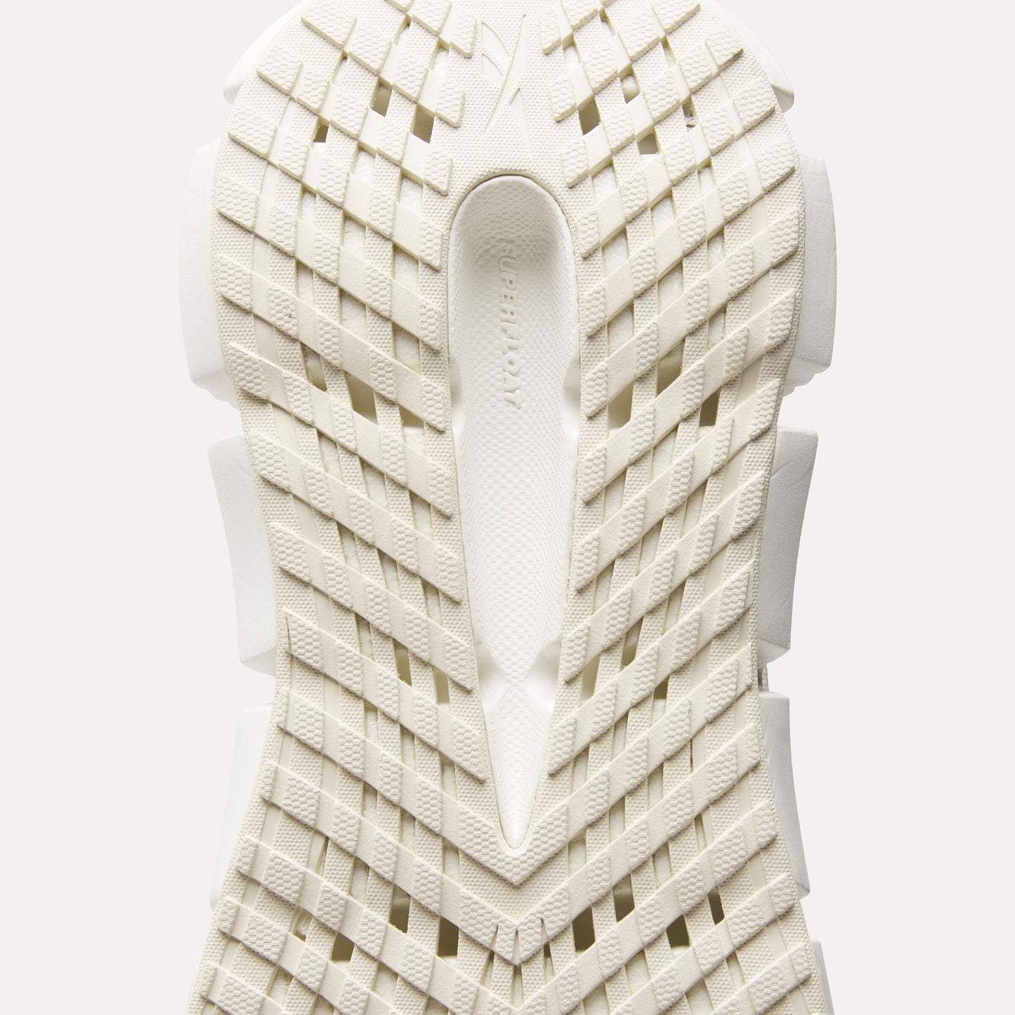 REEBOK FOOTWEAR WOMEN FLOATZIG 2 WOMEN ALABASTER/GREY 1/CHALK