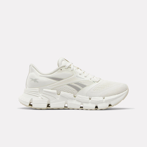 REEBOK FOOTWEAR WOMEN FLOATZIG 2 WOMEN ALABASTER/GREY 1/CHALK