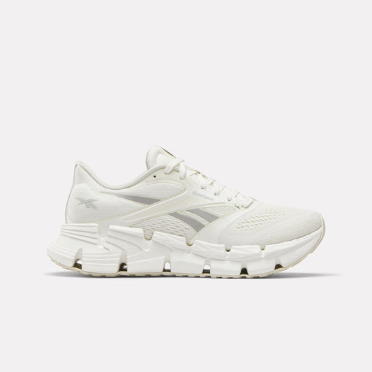 REEBOK FOOTWEAR WOMEN FLOATZIG 2 WOMEN ALABASTER/GREY 1/CHALK