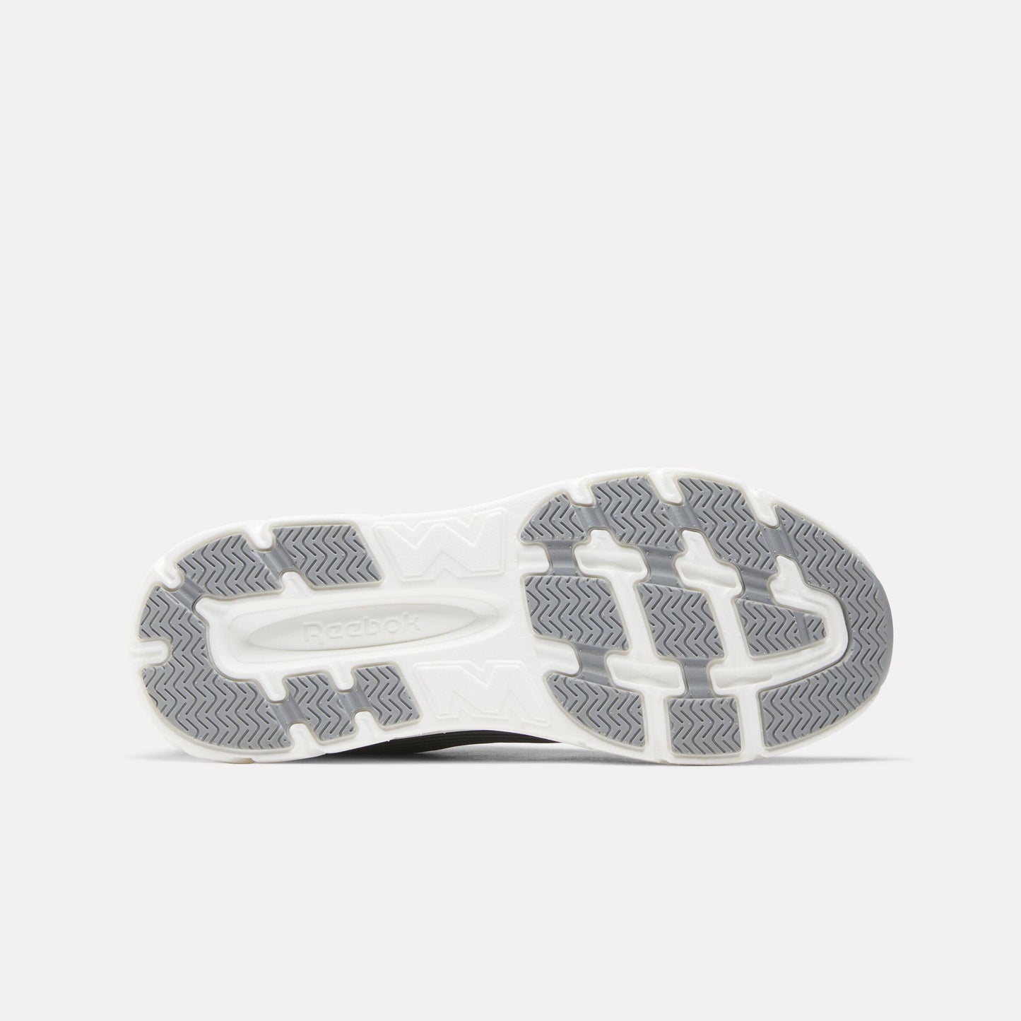 Reebok Footwear Men Road Strider Running Shoes DARKGREY/YELLOW