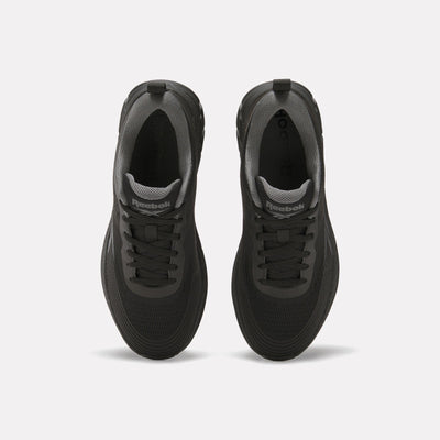 Reebok Footwear Women Road Strider Running Shoes BLACK/BLACK/BLACK