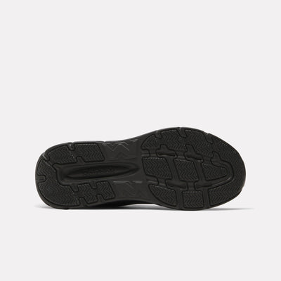 Reebok Footwear Women Road Strider Running Shoes BLACK/BLACK/BLACK