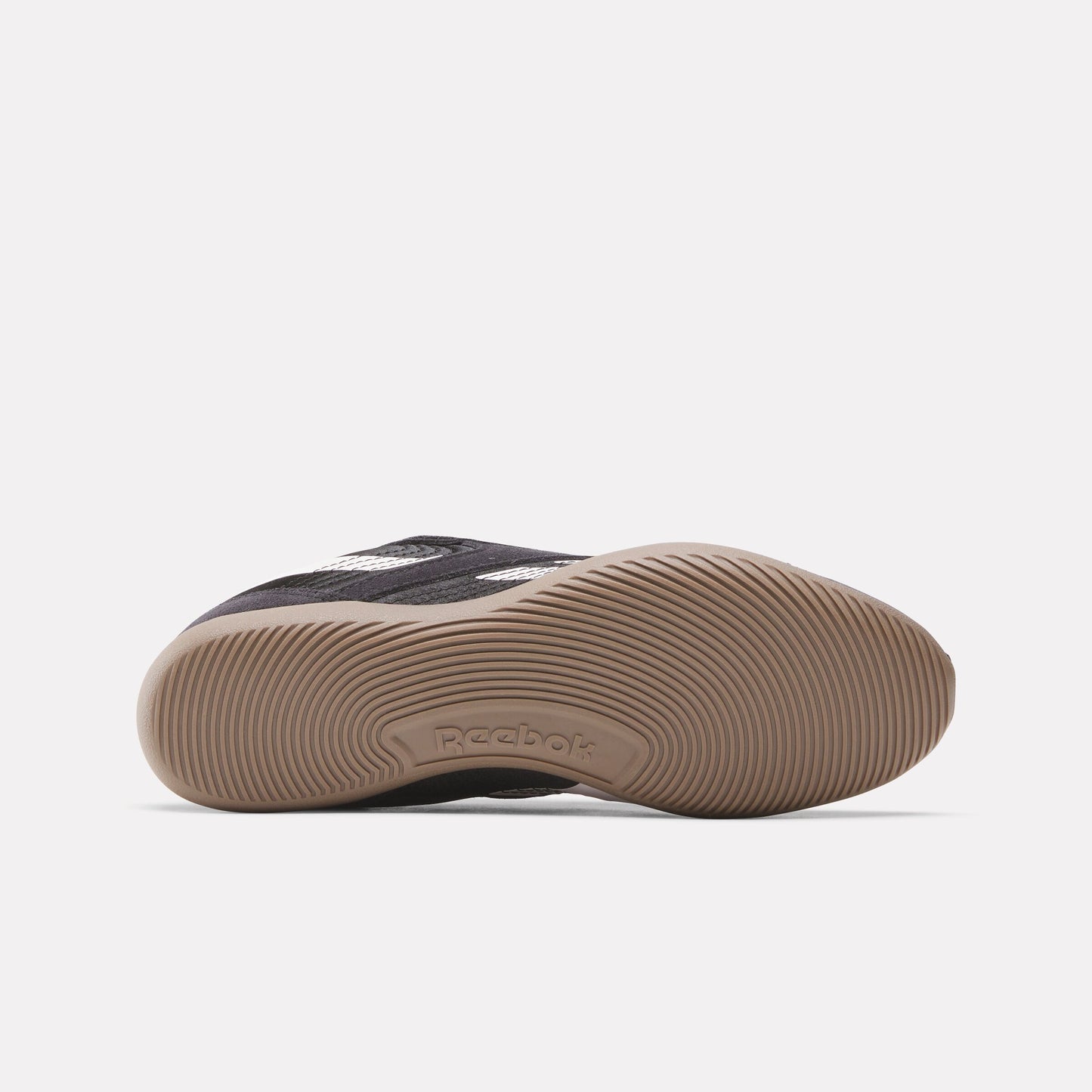 REEBOK FOOTWEAR WOMEN Ultra Lo Shoes BLACK/WHITE/GUM