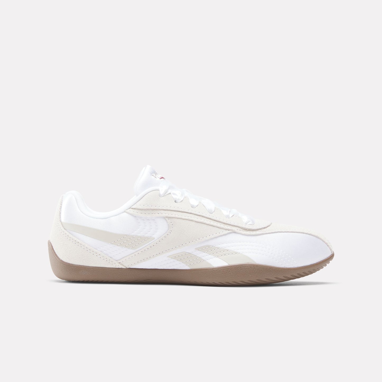 REEBOK FOOTWEAR WOMEN Ultra Lo Shoes WHITE/MINERALGREY/LEE2